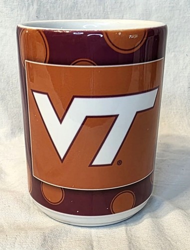 Virginia tech hokies coffee - hokies, vt